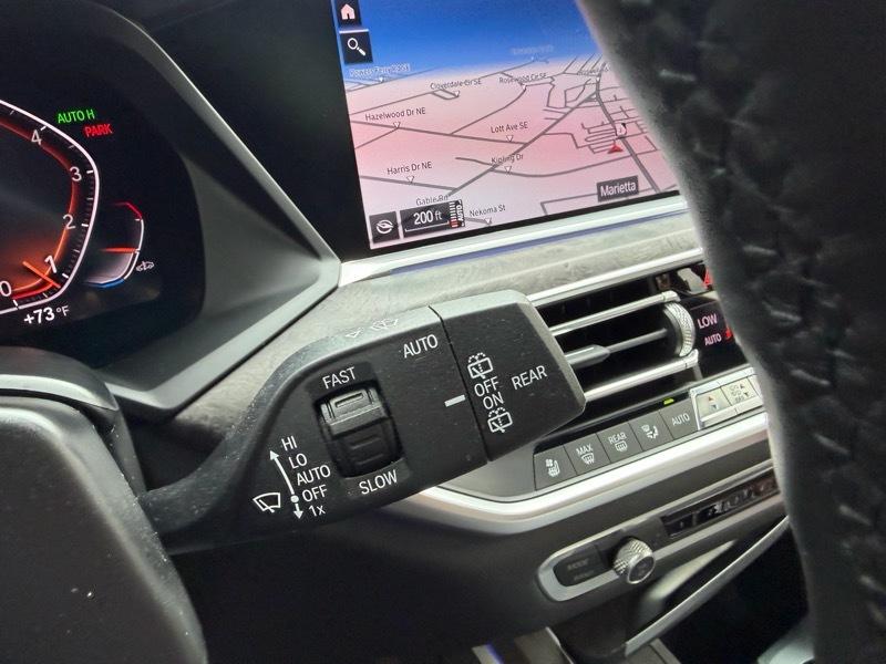 BMW X7 xDrive40i 2020