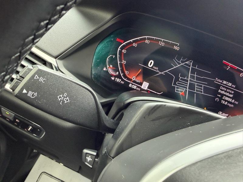BMW X7 xDrive40i 2020