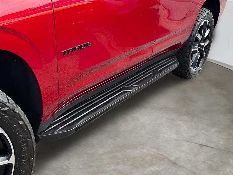 Chevrolet Tahoe RST 2022