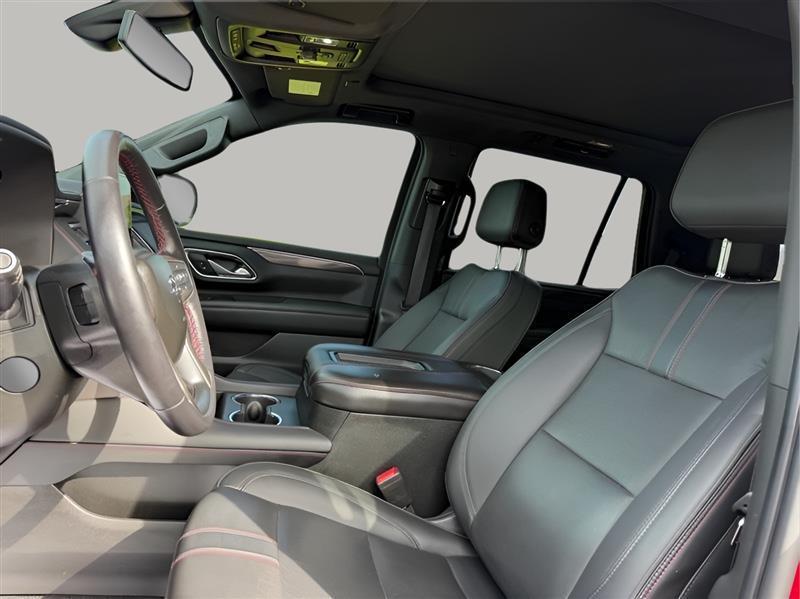 Chevrolet Tahoe RST 2022
