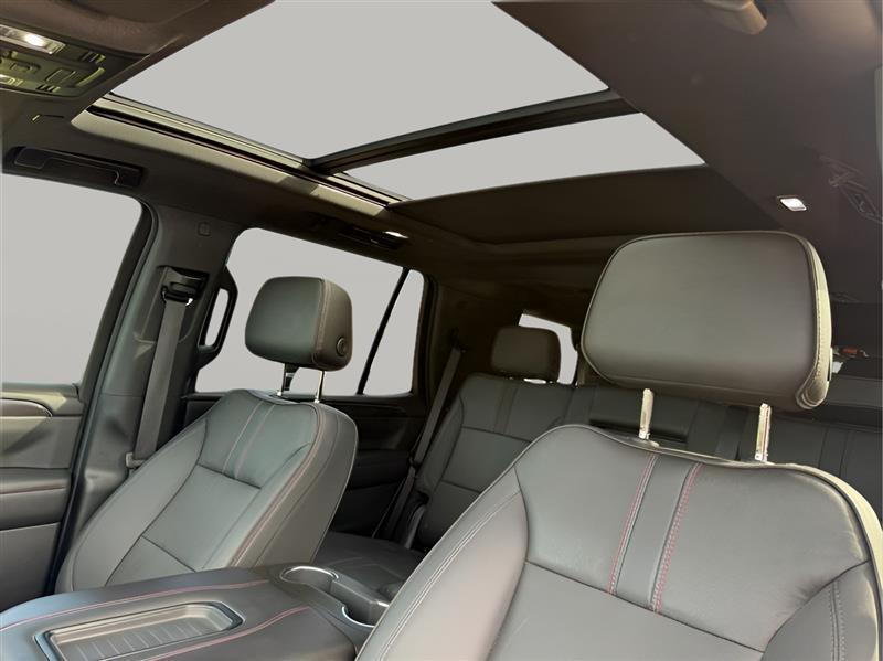 Chevrolet Tahoe RST 2022