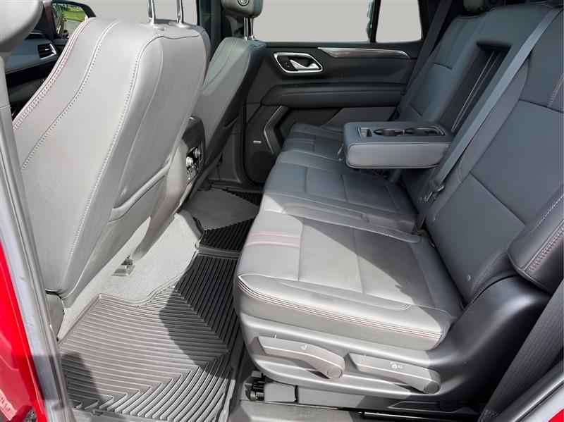 Chevrolet Tahoe RST 2022