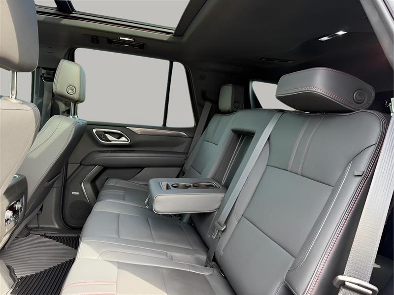 Chevrolet Tahoe RST 2022