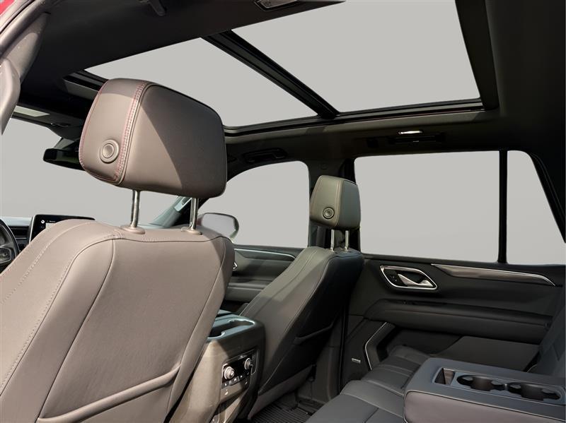 Chevrolet Tahoe RST 2022