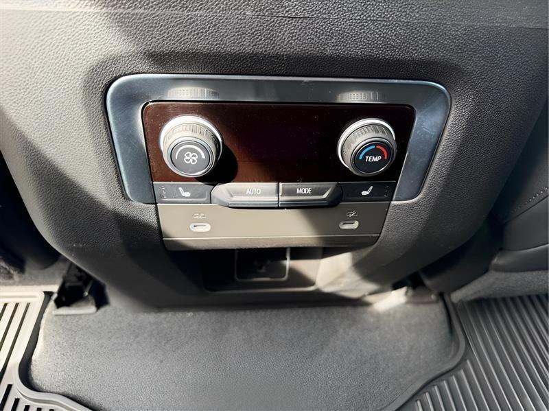 Chevrolet Tahoe RST 2022