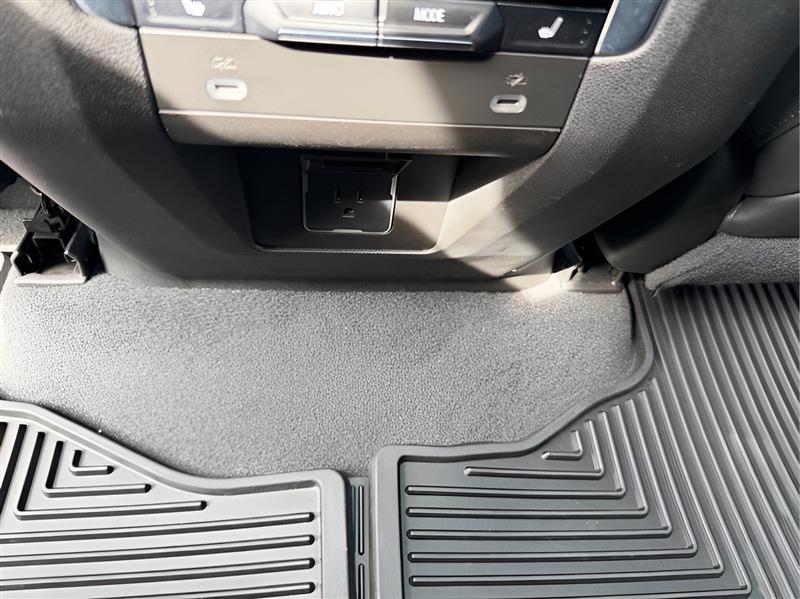 Chevrolet Tahoe RST 2022