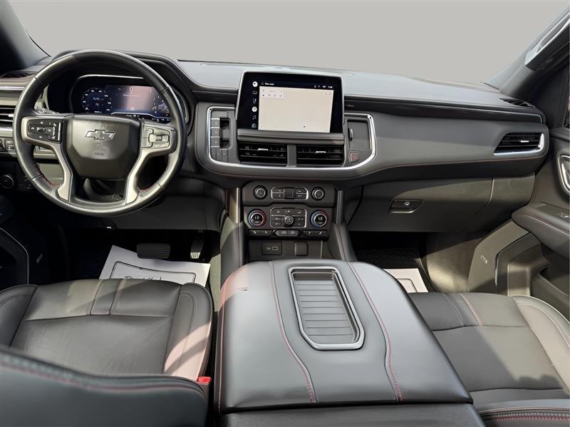 Chevrolet Tahoe RST 2022