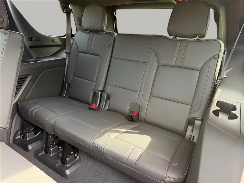 Chevrolet Tahoe RST 2022