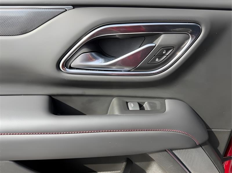 Chevrolet Tahoe RST 2022