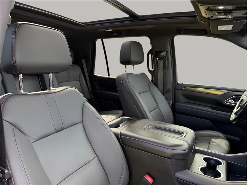 Chevrolet Tahoe RST 2022
