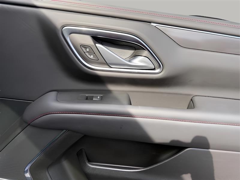 Chevrolet Tahoe RST 2022