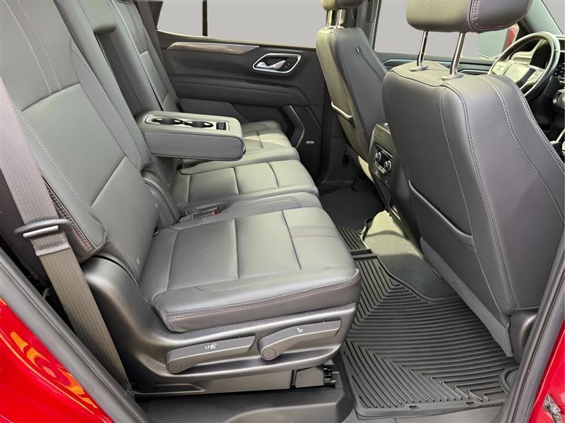 Chevrolet Tahoe RST 2022