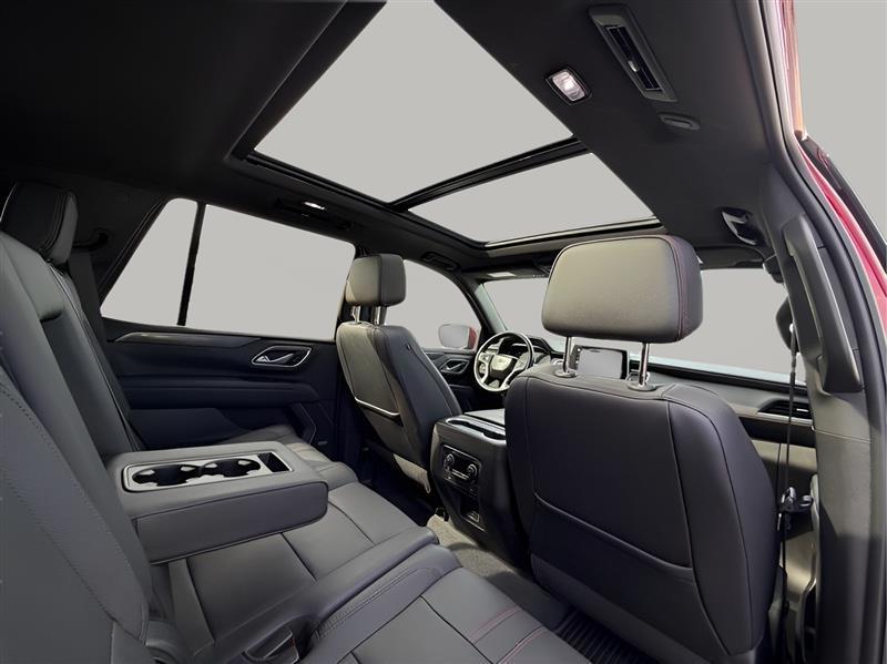 Chevrolet Tahoe RST 2022