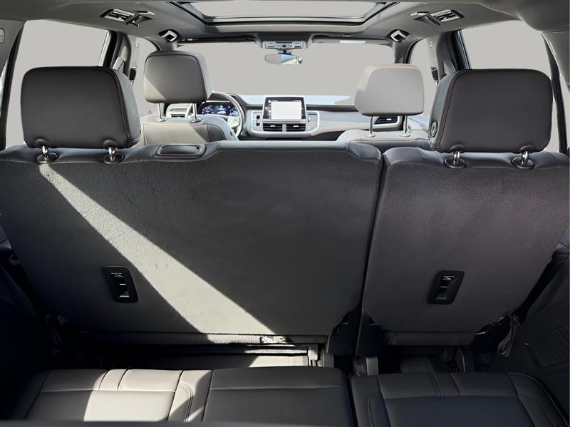 Chevrolet Tahoe RST 2022