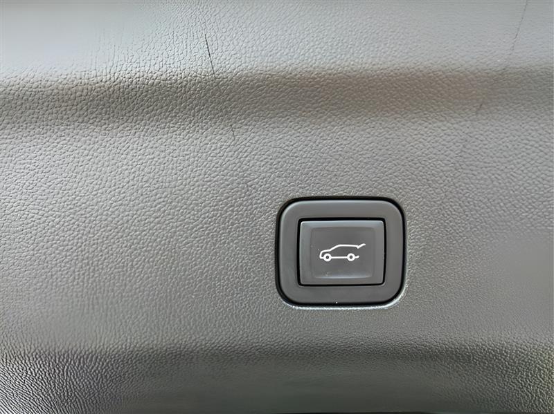 Chevrolet Tahoe RST 2022