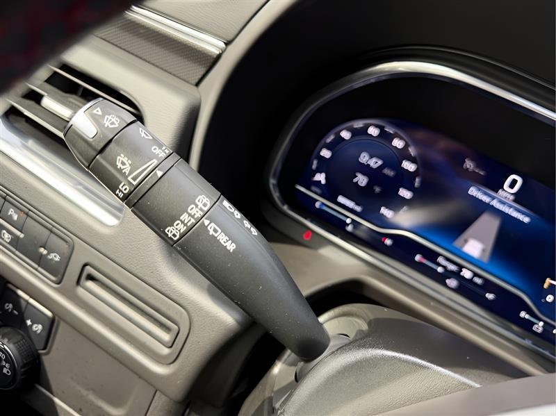 Chevrolet Tahoe RST 2022