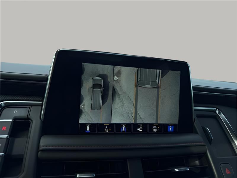 Chevrolet Tahoe RST 2022