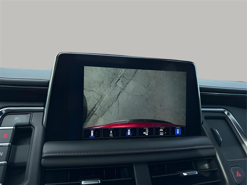 Chevrolet Tahoe RST 2022