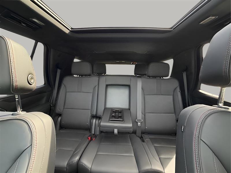 Chevrolet Tahoe RST 2022