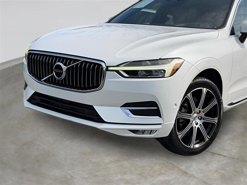 Volvo XC60 T5 Inscription 2019