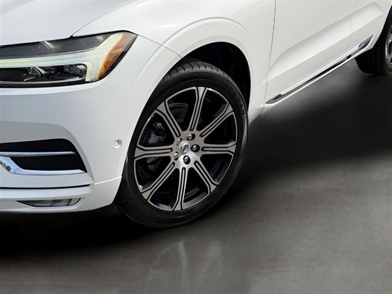 Volvo XC60 T5 Inscription 2019