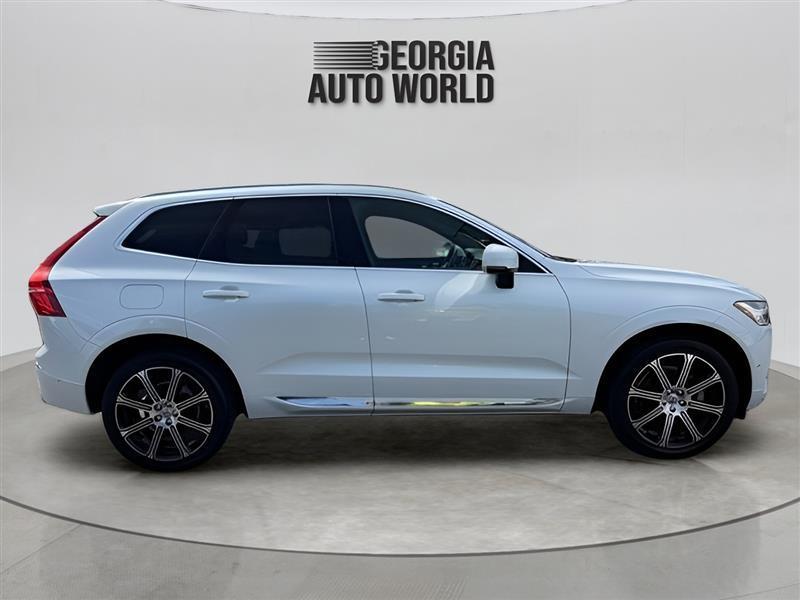 Volvo XC60 T5 Inscription 2019