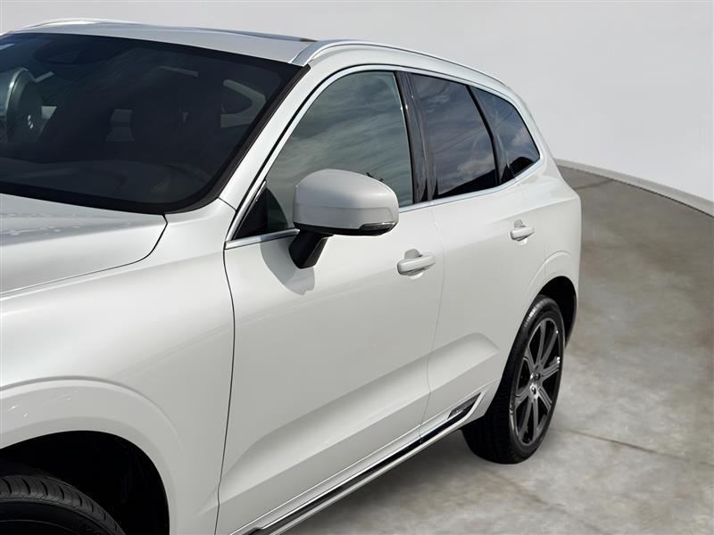 Volvo XC60 T5 Inscription 2019