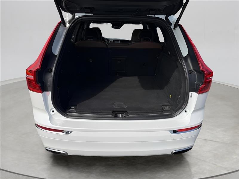 Volvo XC60 T5 Inscription 2019