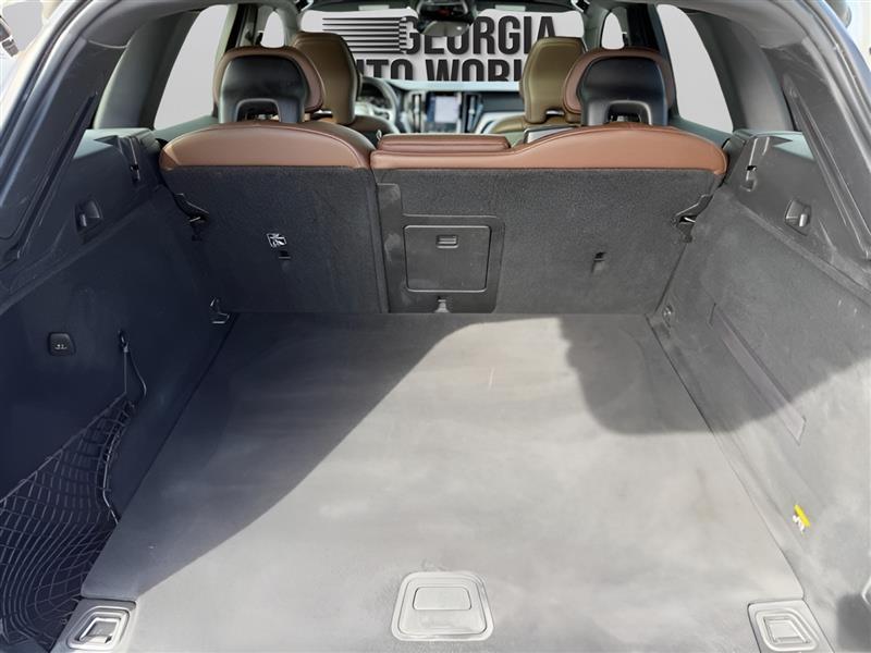 Volvo XC60 T5 Inscription 2019