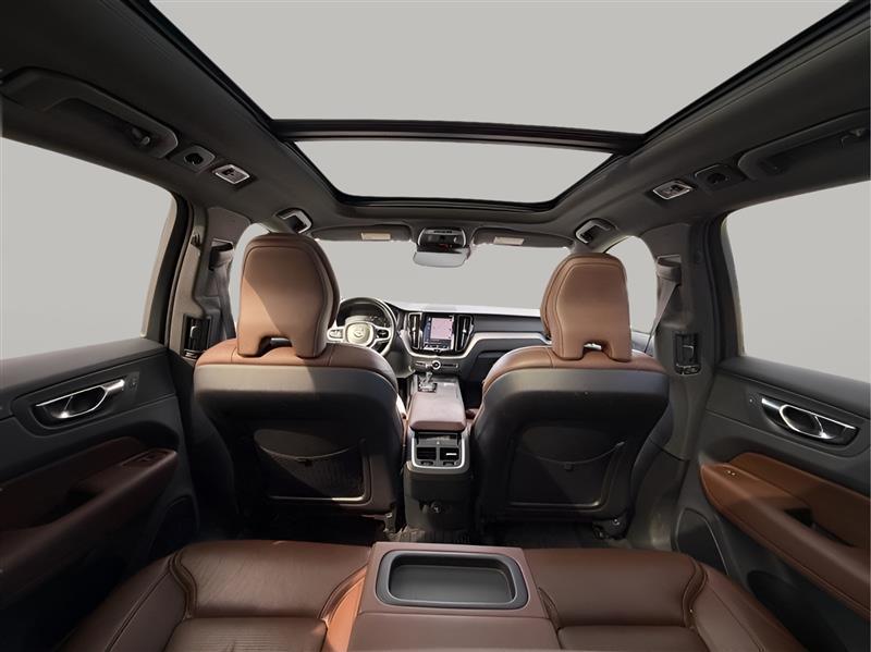 Volvo XC60 T5 Inscription 2019