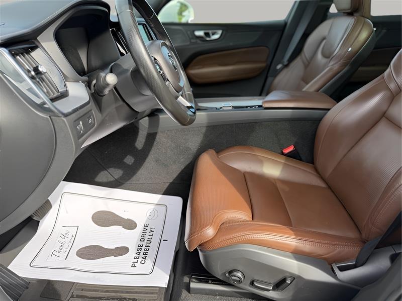 Volvo XC60 T5 Inscription 2019