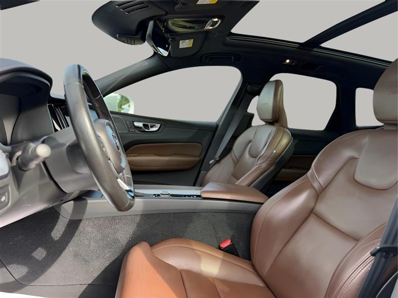 Volvo XC60 T5 Inscription 2019