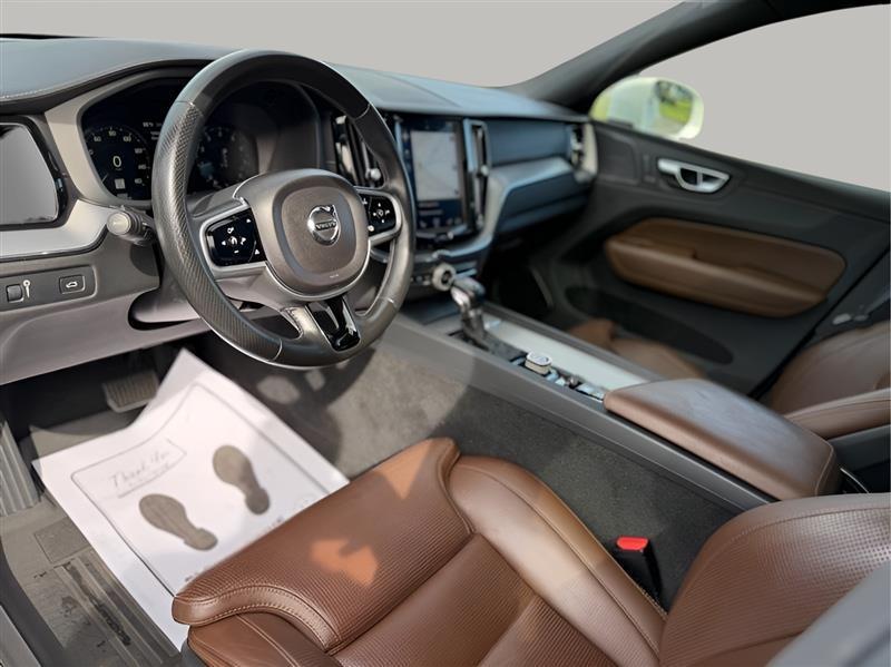 Volvo XC60 T5 Inscription 2019