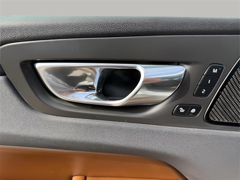 Volvo XC60 T5 Inscription 2019