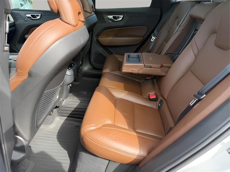 Volvo XC60 T5 Inscription 2019