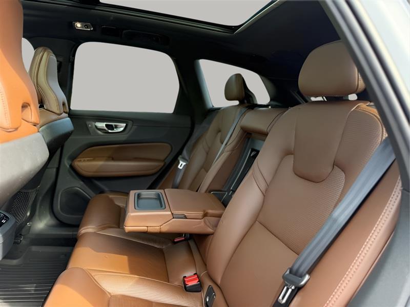Volvo XC60 T5 Inscription 2019
