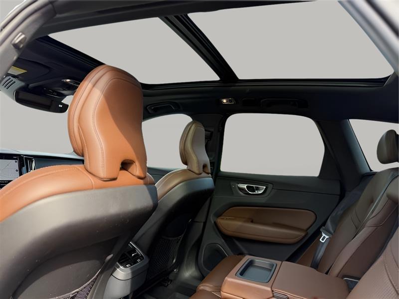 Volvo XC60 T5 Inscription 2019