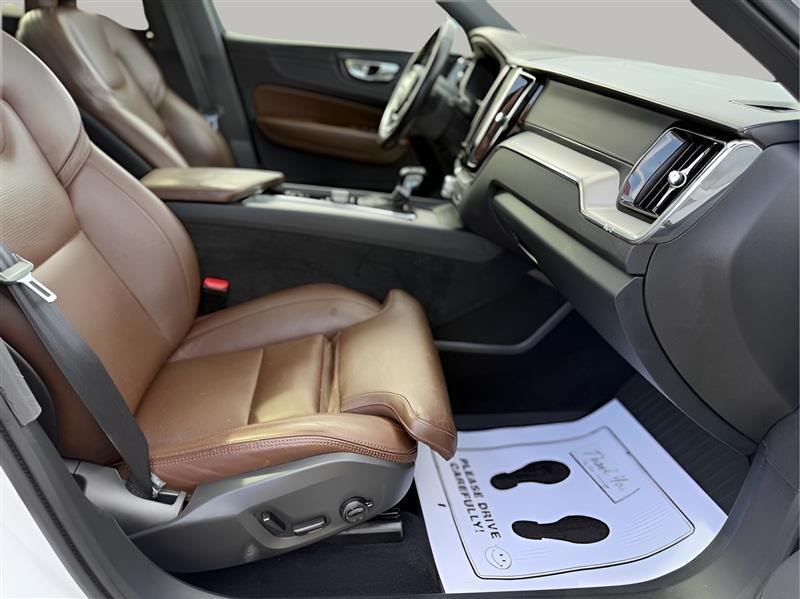 Volvo XC60 T5 Inscription 2019