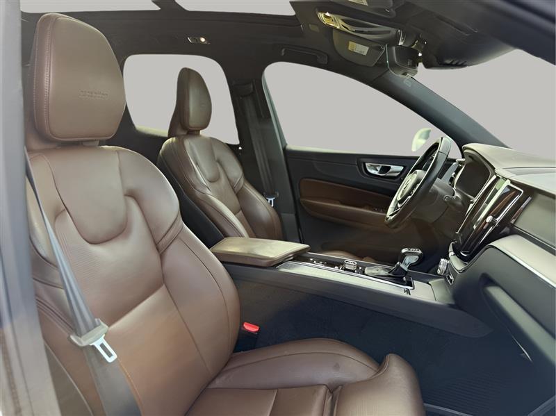 Volvo XC60 T5 Inscription 2019