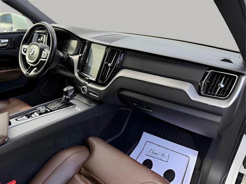 Volvo XC60 T5 Inscription 2019