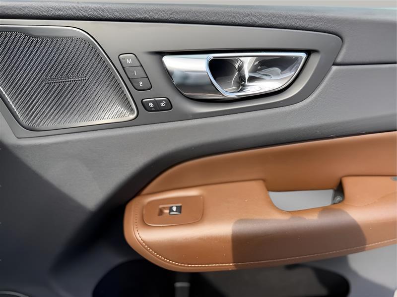 Volvo XC60 T5 Inscription 2019