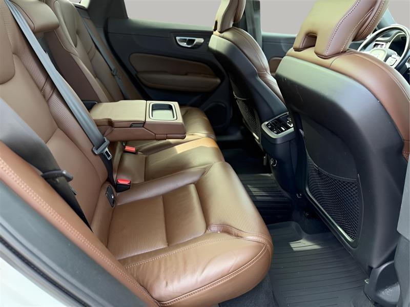 Volvo XC60 T5 Inscription 2019