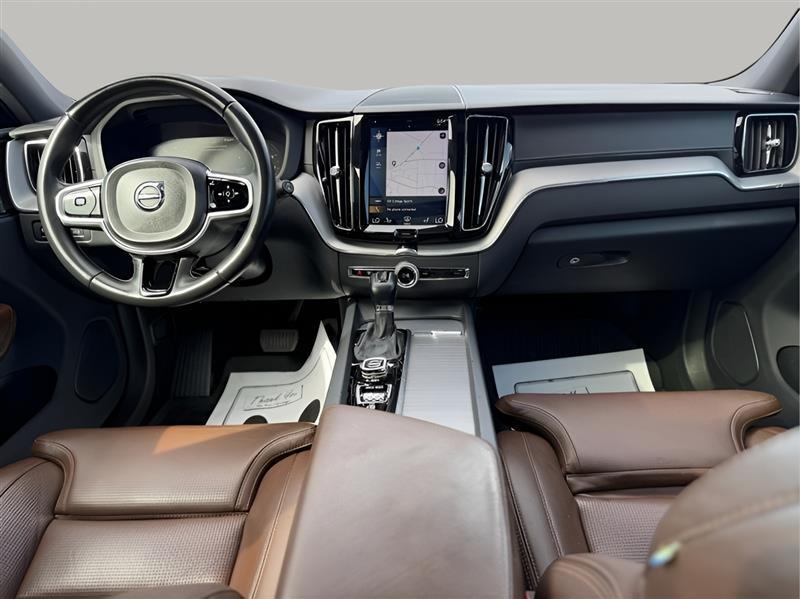 Volvo XC60 T5 Inscription 2019