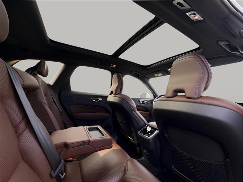 Volvo XC60 T5 Inscription 2019