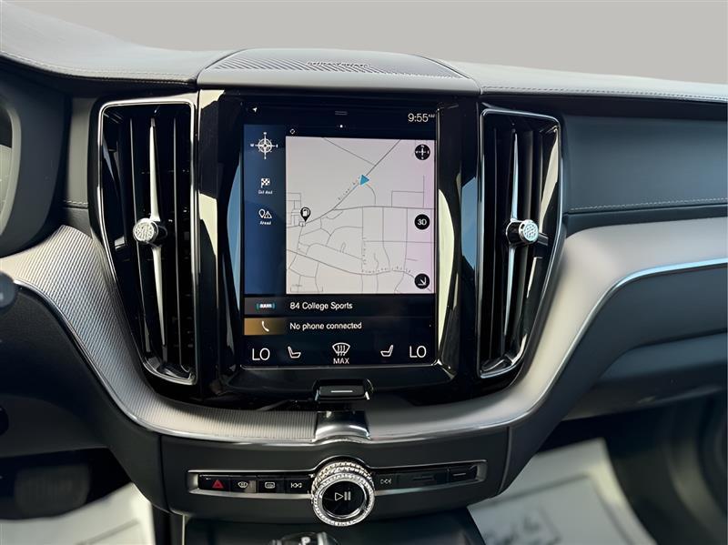 Volvo XC60 T5 Inscription 2019