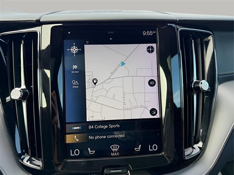 Volvo XC60 T5 Inscription 2019