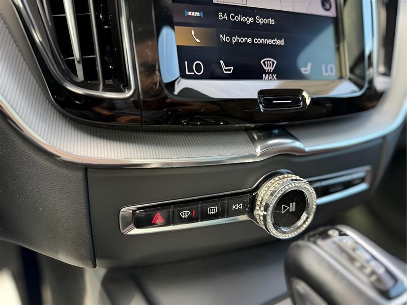 Volvo XC60 T5 Inscription 2019