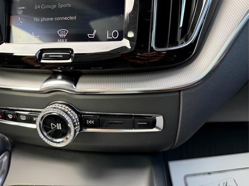 Volvo XC60 T5 Inscription 2019