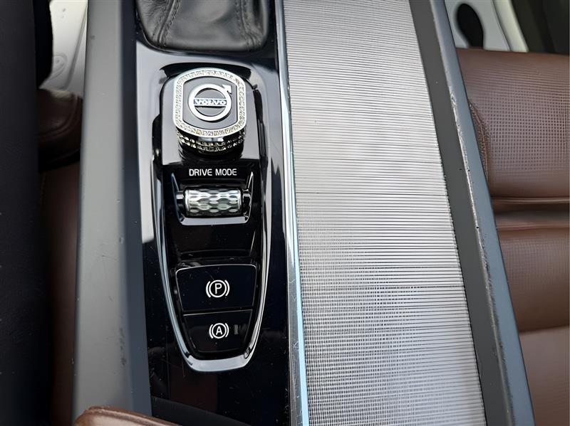 Volvo XC60 T5 Inscription 2019