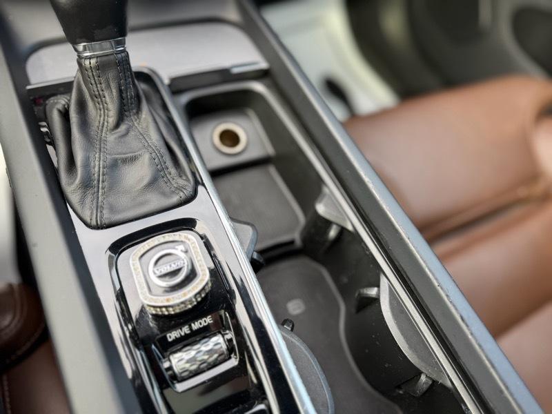 Volvo XC60 T5 Inscription 2019
